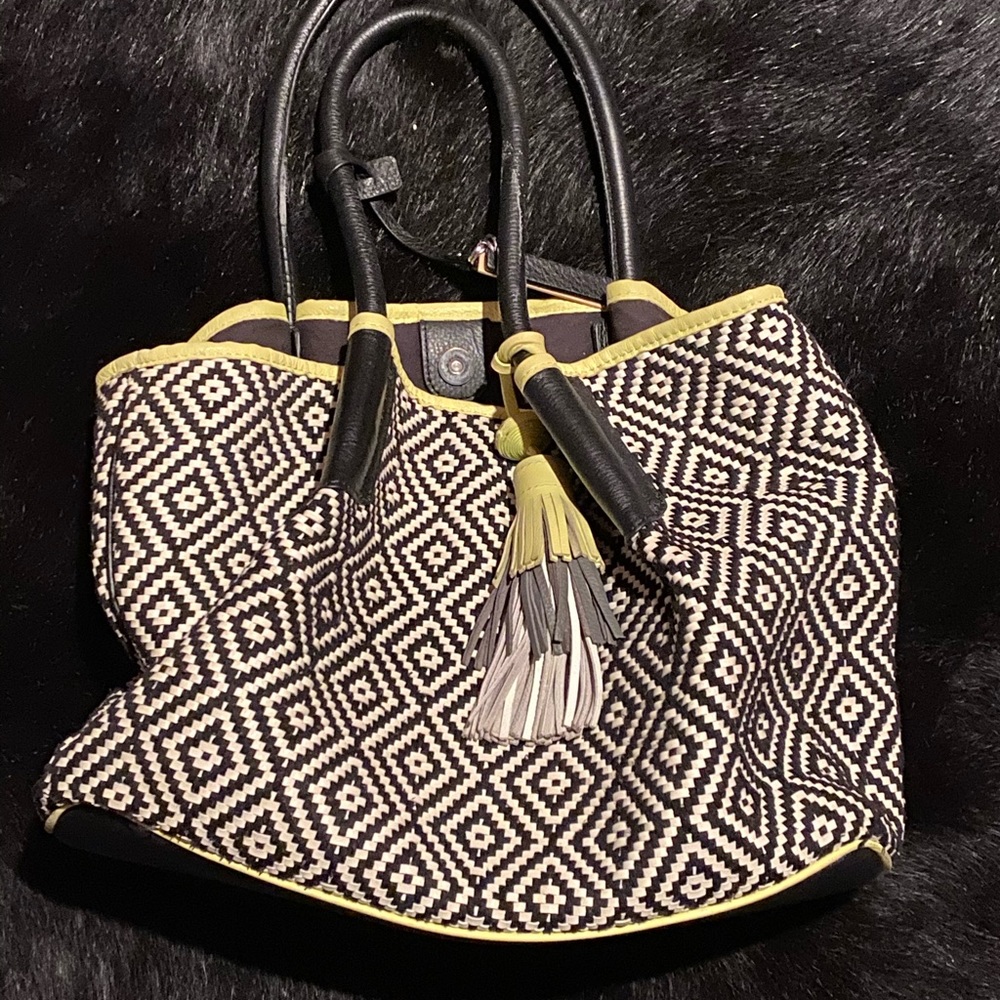 Vince Camuto Harlo Bag